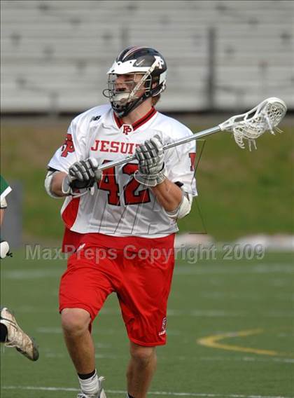 Thumbnail 2 in Delbarton @ Fairfield Prep photogallery.