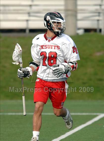 Thumbnail 2 in Delbarton @ Fairfield Prep photogallery.