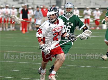 Thumbnail 2 in Delbarton @ Fairfield Prep photogallery.