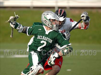 Thumbnail 2 in Delbarton @ Fairfield Prep photogallery.