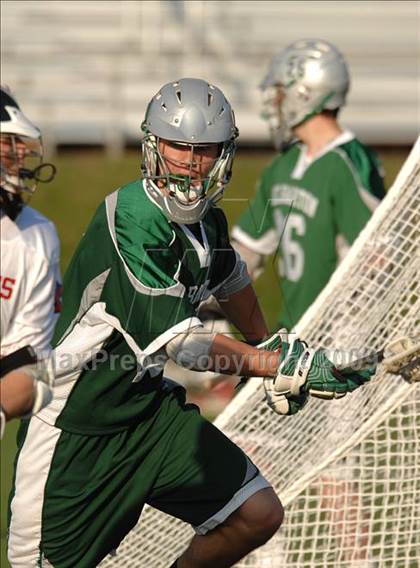 Thumbnail 2 in Delbarton @ Fairfield Prep photogallery.