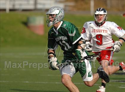 Thumbnail 2 in Delbarton @ Fairfield Prep photogallery.