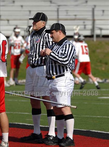 Thumbnail 3 in Delbarton @ Fairfield Prep photogallery.
