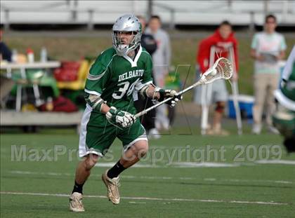 Thumbnail 2 in Delbarton @ Fairfield Prep photogallery.