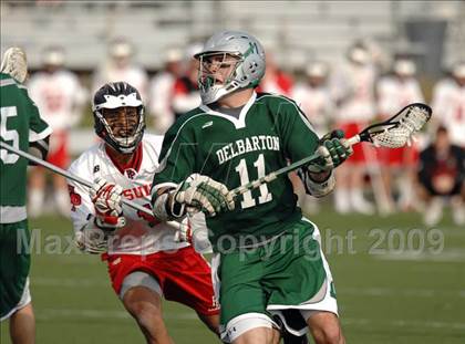 Thumbnail 1 in Delbarton @ Fairfield Prep photogallery.