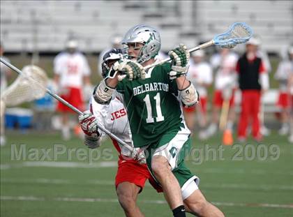 Thumbnail 1 in Delbarton @ Fairfield Prep photogallery.