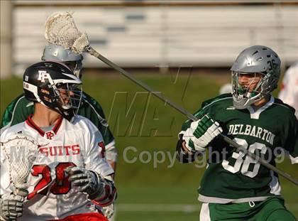 Thumbnail 3 in Delbarton @ Fairfield Prep photogallery.