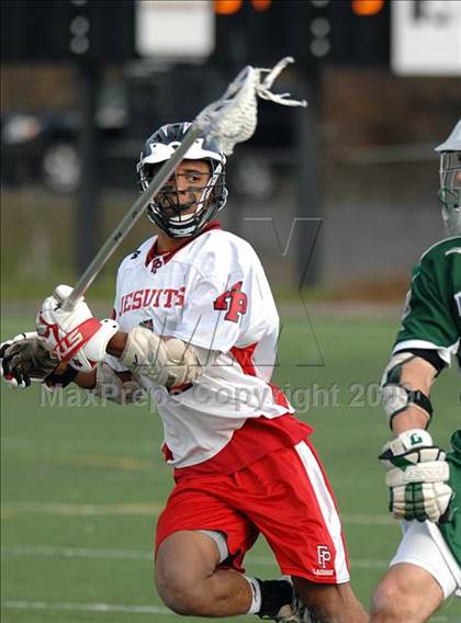 Thumbnail 1 in Delbarton @ Fairfield Prep photogallery.