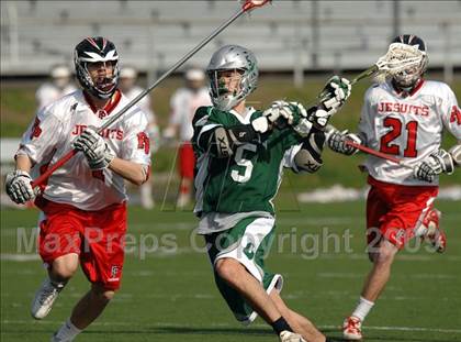 Thumbnail 3 in Delbarton @ Fairfield Prep photogallery.