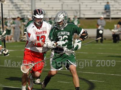 Thumbnail 2 in Delbarton @ Fairfield Prep photogallery.