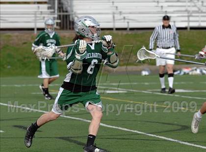 Thumbnail 2 in Delbarton @ Fairfield Prep photogallery.