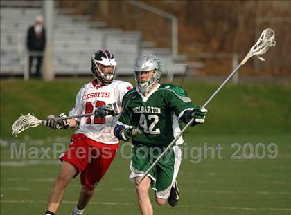 Thumbnail 1 in Delbarton @ Fairfield Prep photogallery.