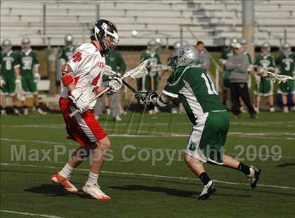 Thumbnail 2 in Delbarton @ Fairfield Prep photogallery.