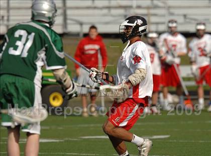 Thumbnail 1 in Delbarton @ Fairfield Prep photogallery.