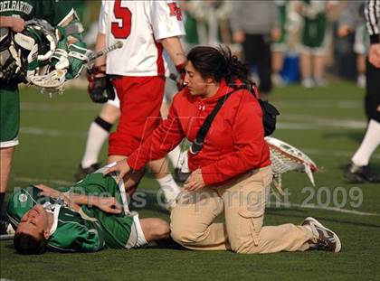 Thumbnail 3 in Delbarton @ Fairfield Prep photogallery.