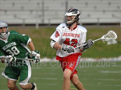 Thumbnail 3 in Delbarton @ Fairfield Prep photogallery.