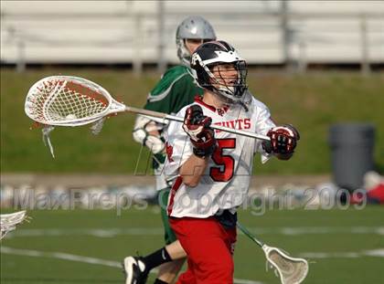 Thumbnail 1 in Delbarton @ Fairfield Prep photogallery.