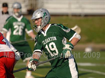 Thumbnail 1 in Delbarton @ Fairfield Prep photogallery.