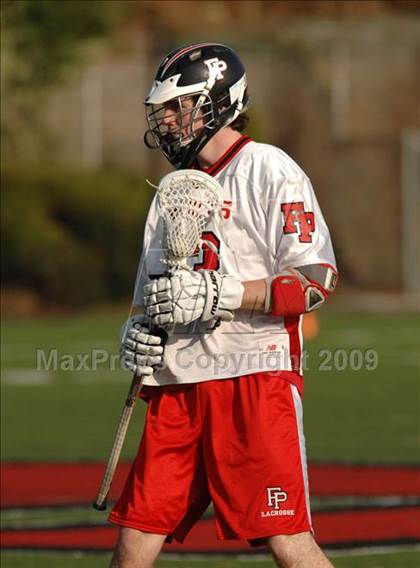 Thumbnail 2 in Delbarton @ Fairfield Prep photogallery.