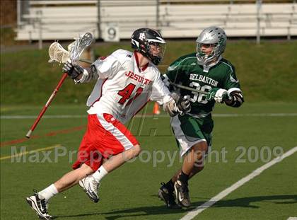 Thumbnail 1 in Delbarton @ Fairfield Prep photogallery.