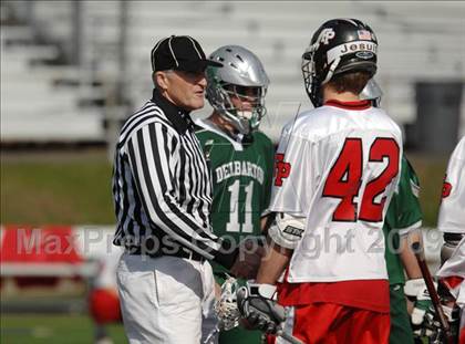 Thumbnail 3 in Delbarton @ Fairfield Prep photogallery.