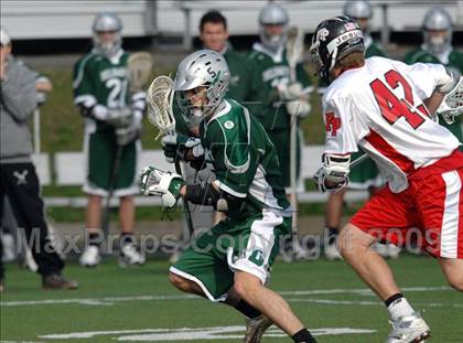 Thumbnail 3 in Delbarton @ Fairfield Prep photogallery.