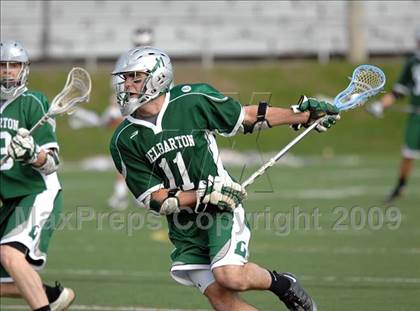 Thumbnail 1 in Delbarton @ Fairfield Prep photogallery.