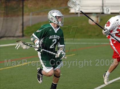Thumbnail 2 in Delbarton @ Fairfield Prep photogallery.