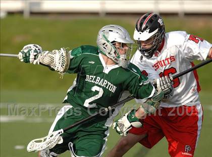 Thumbnail 3 in Delbarton @ Fairfield Prep photogallery.
