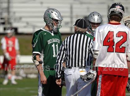 Thumbnail 1 in Delbarton @ Fairfield Prep photogallery.