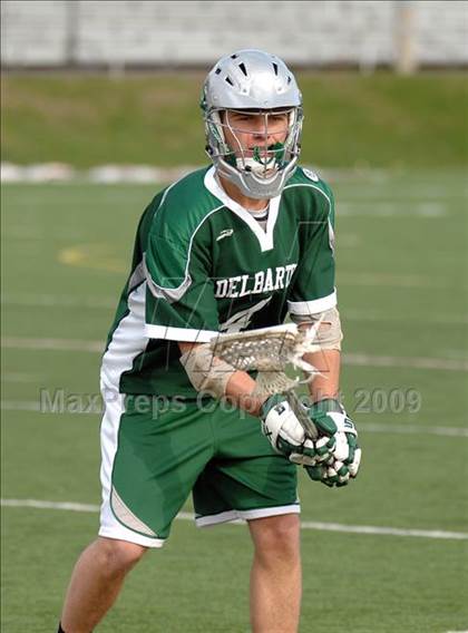 Thumbnail 2 in Delbarton @ Fairfield Prep photogallery.