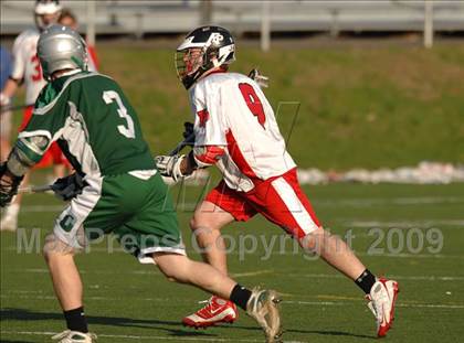 Thumbnail 1 in Delbarton @ Fairfield Prep photogallery.