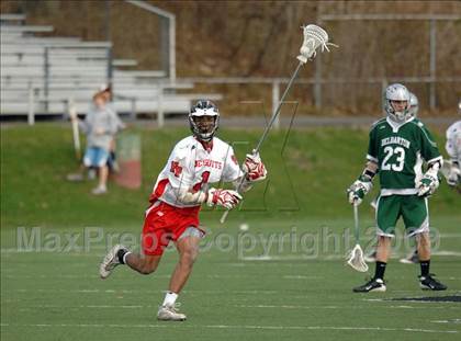 Thumbnail 1 in Delbarton @ Fairfield Prep photogallery.