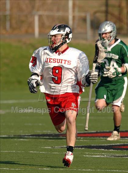 Thumbnail 2 in Delbarton @ Fairfield Prep photogallery.