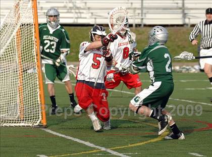 Thumbnail 1 in Delbarton @ Fairfield Prep photogallery.