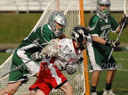 Thumbnail 1 in Delbarton @ Fairfield Prep photogallery.