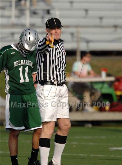 Thumbnail 2 in Delbarton @ Fairfield Prep photogallery.