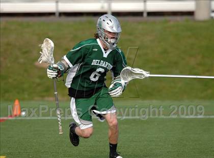 Thumbnail 2 in Delbarton @ Fairfield Prep photogallery.