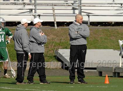 Thumbnail 3 in Delbarton @ Fairfield Prep photogallery.