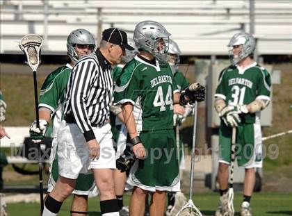 Thumbnail 2 in Delbarton @ Fairfield Prep photogallery.