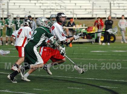 Thumbnail 2 in Delbarton @ Fairfield Prep photogallery.