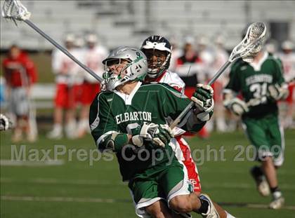Thumbnail 2 in Delbarton @ Fairfield Prep photogallery.