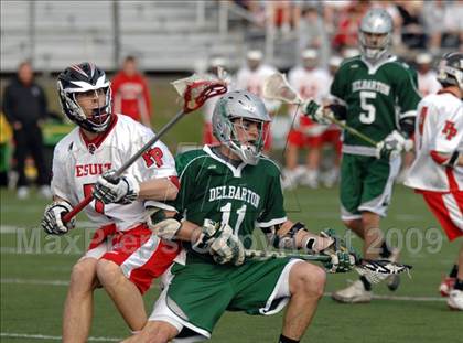 Thumbnail 2 in Delbarton @ Fairfield Prep photogallery.