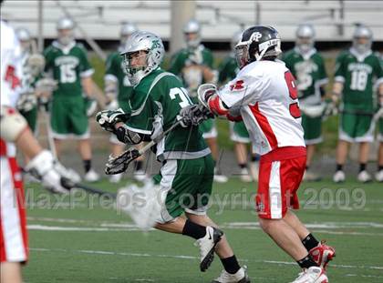 Thumbnail 1 in Delbarton @ Fairfield Prep photogallery.