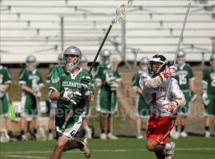 Thumbnail 3 in Delbarton @ Fairfield Prep photogallery.