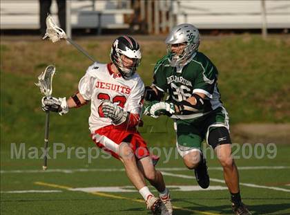 Thumbnail 1 in Delbarton @ Fairfield Prep photogallery.