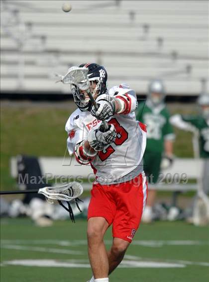 Thumbnail 2 in Delbarton @ Fairfield Prep photogallery.