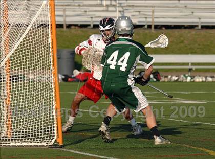 Thumbnail 3 in Delbarton @ Fairfield Prep photogallery.
