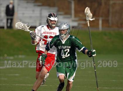 Thumbnail 2 in Delbarton @ Fairfield Prep photogallery.
