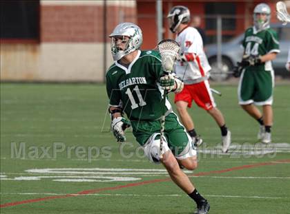 Thumbnail 2 in Delbarton @ Fairfield Prep photogallery.